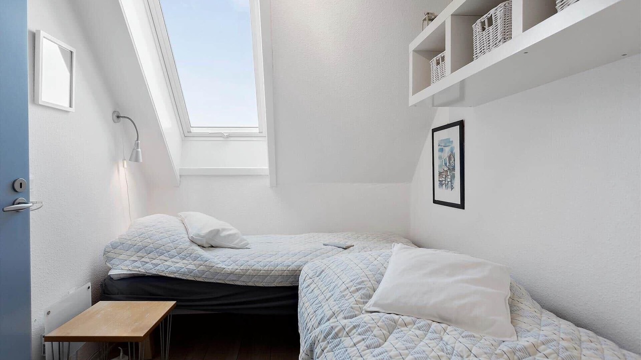 Photo of Bedroom in Borre