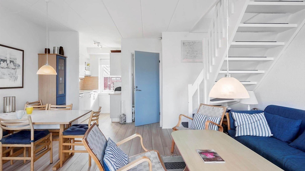 Photo of Livingroom in Borre
