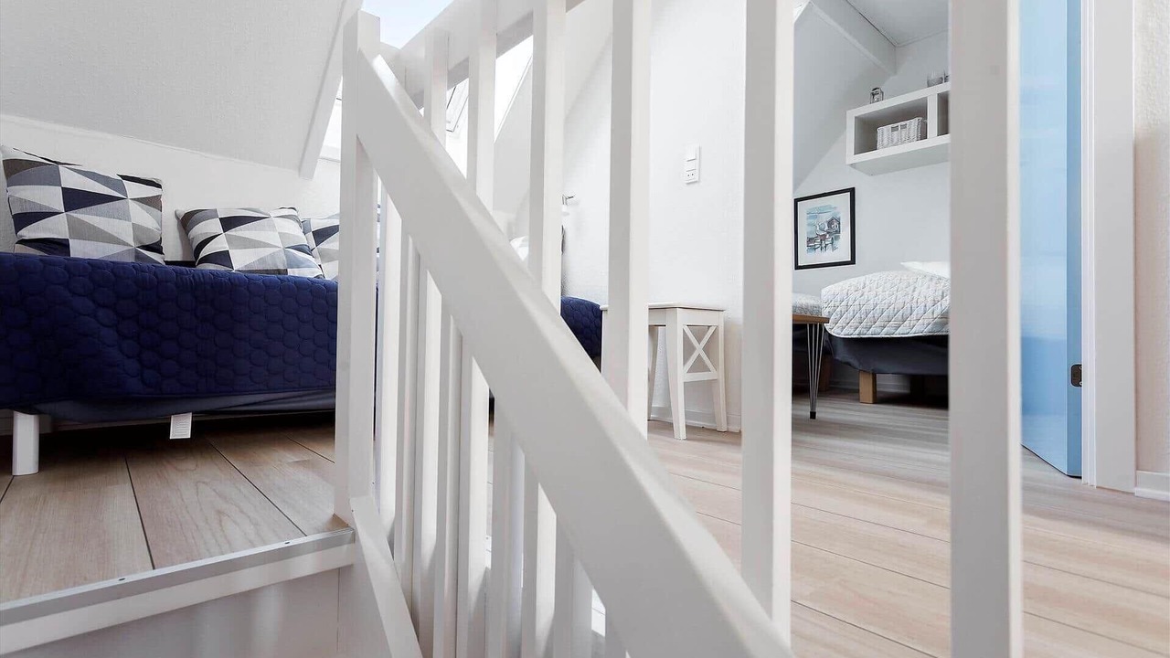 Photo of Bedroom in Borre