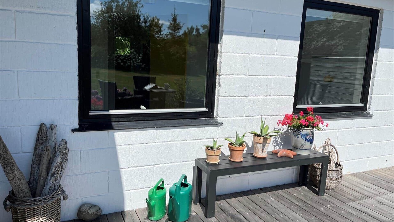 Photo of Patio Balcony in Stege