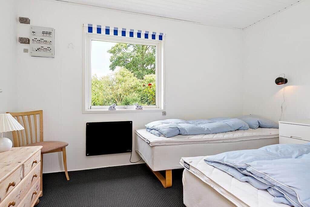 Photo of Bedroom in Stege