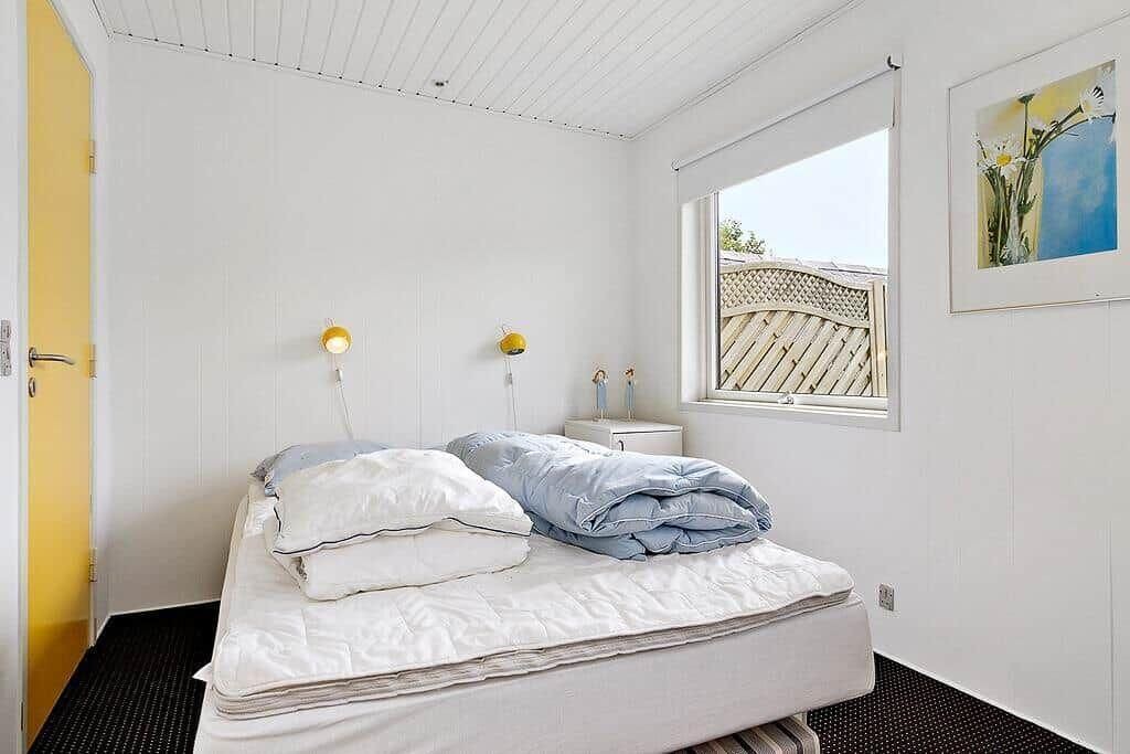 Photo of Bedroom in Stege