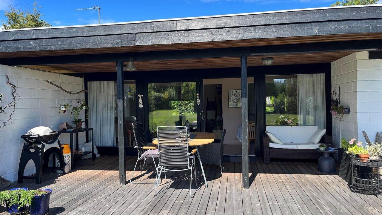 Photo of Outdoor in Stege