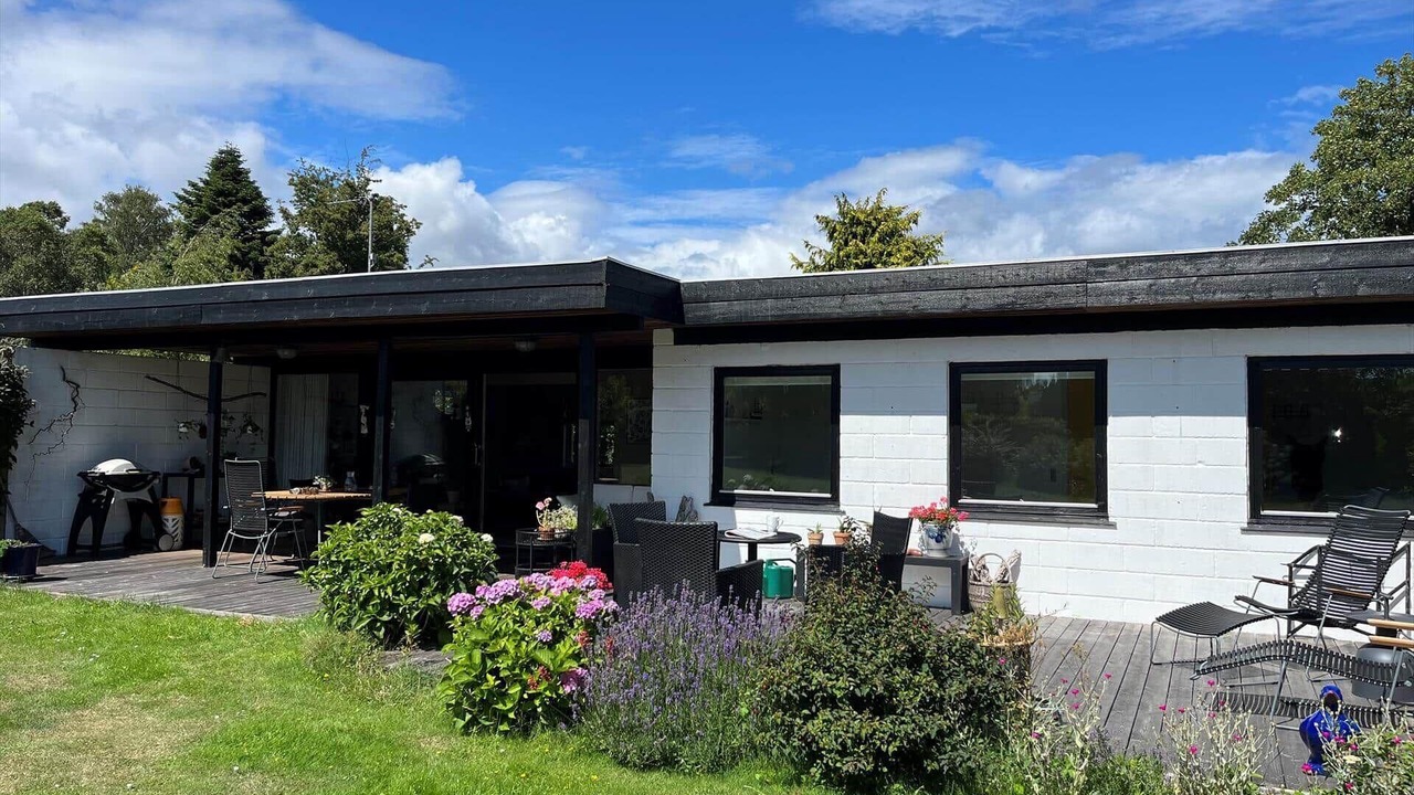 Photo of Outdoor in Stege