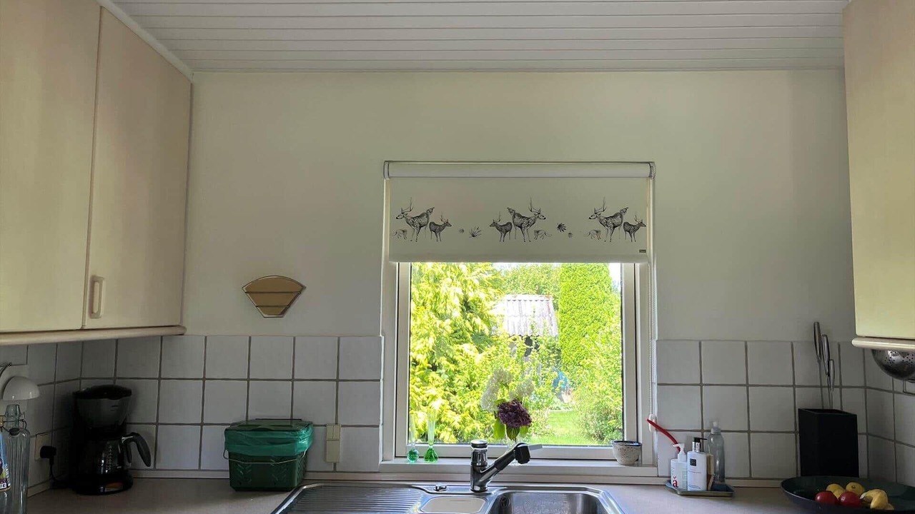 Photo of Kitchen in Stege