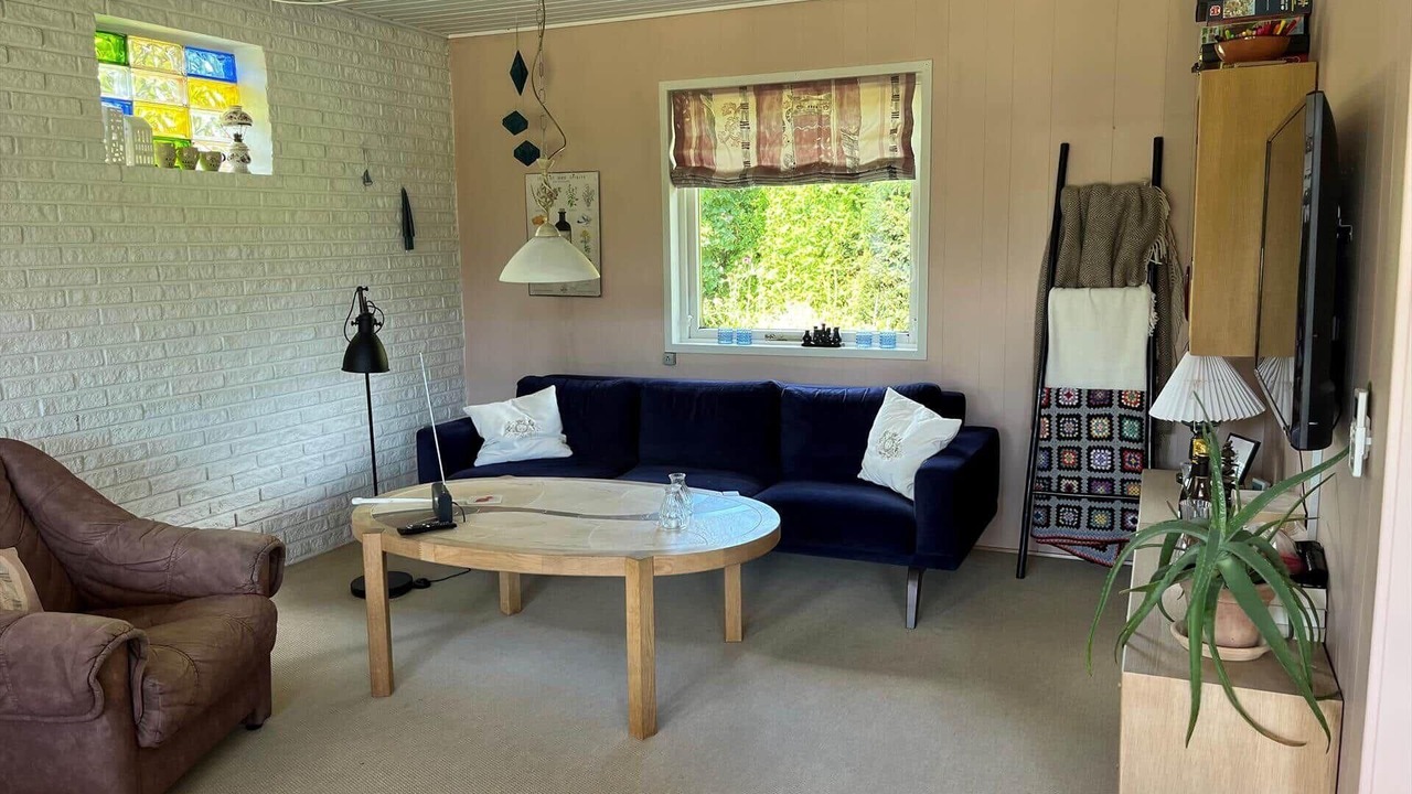 Photo of Livingroom in Stege