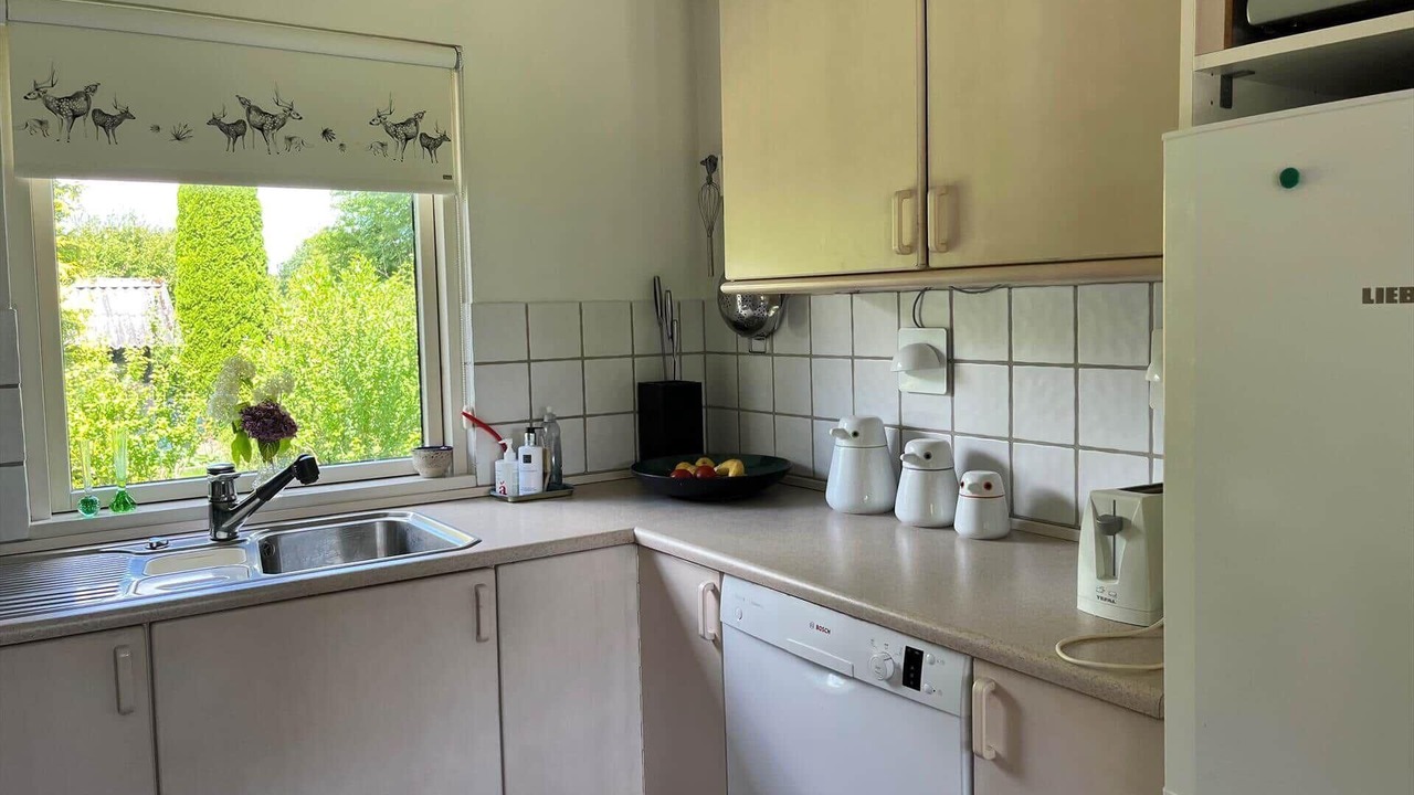 Photo of Kitchen in Stege