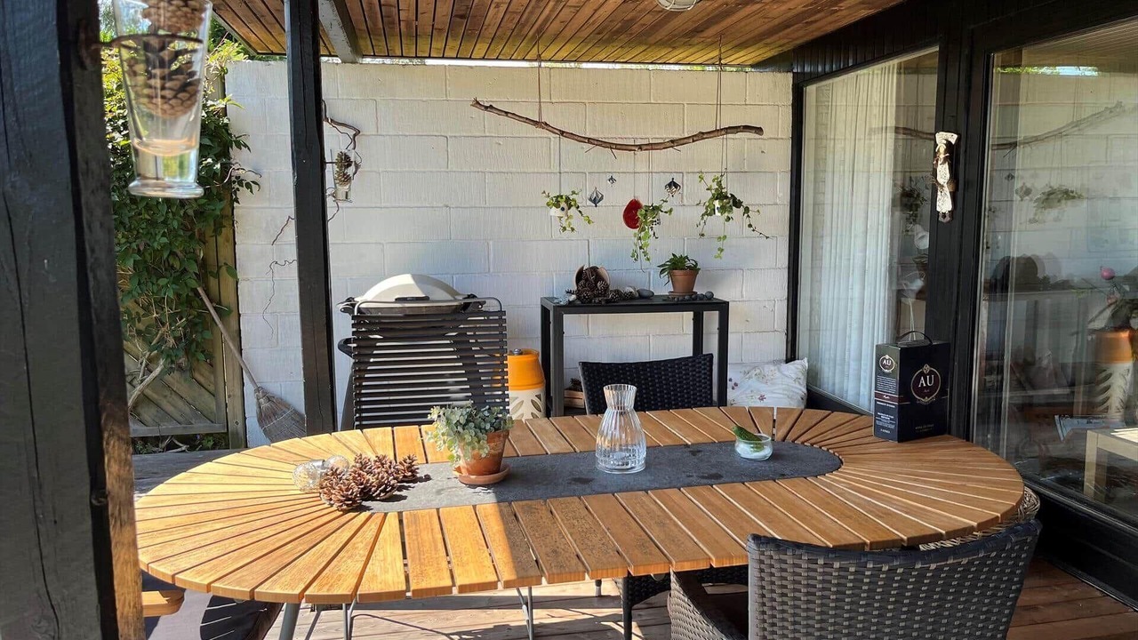 Photo of Outdoor in Stege