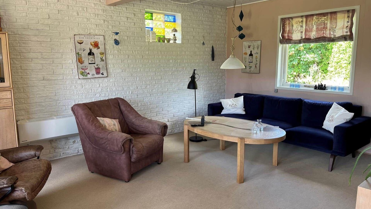 Photo of Livingroom in Stege