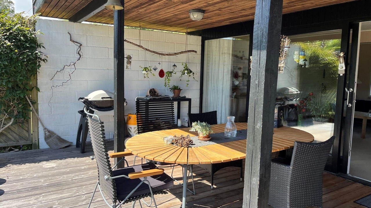 Photo of Outdoor in Stege