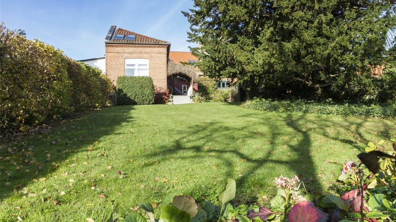Photo of Outdoor in Stege