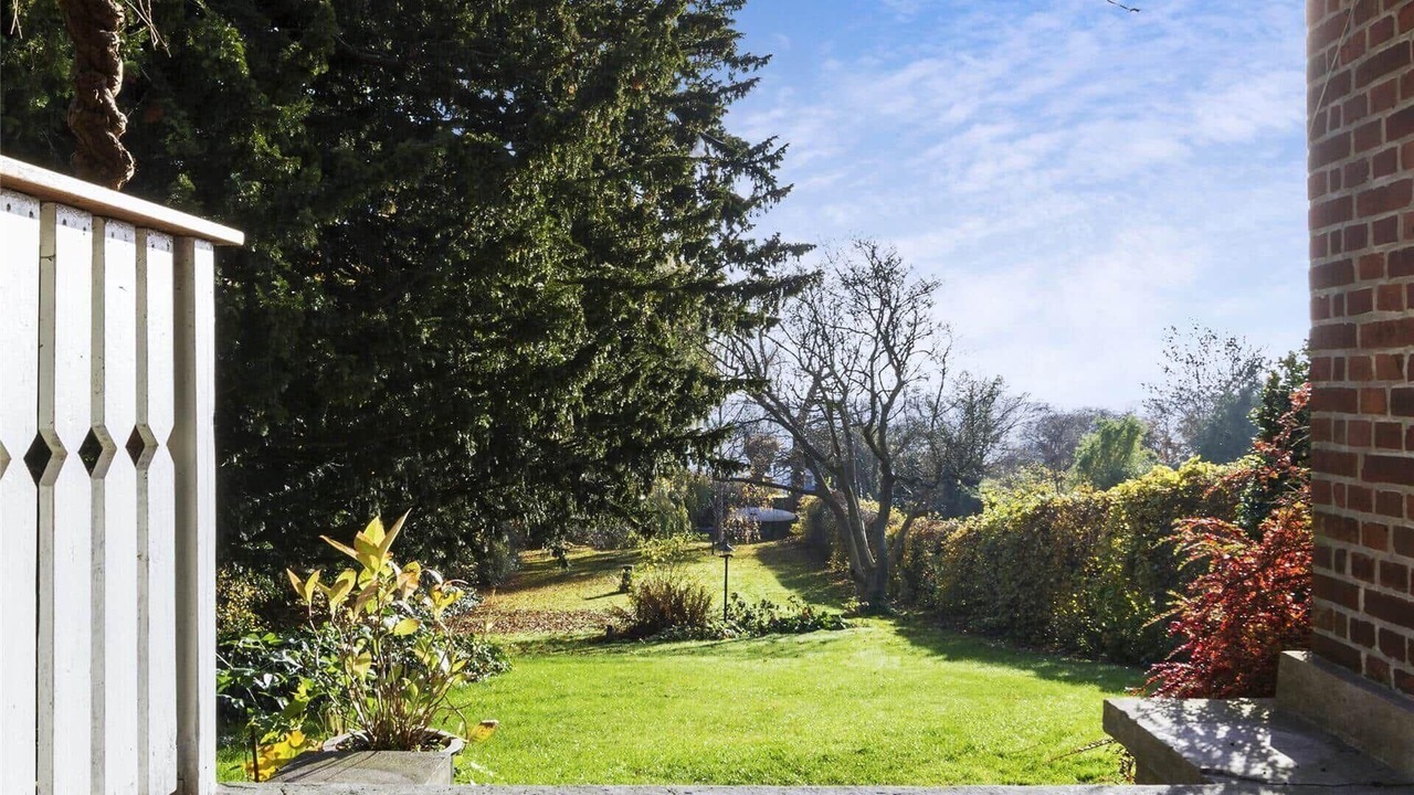 Photo of Outdoor in Stege