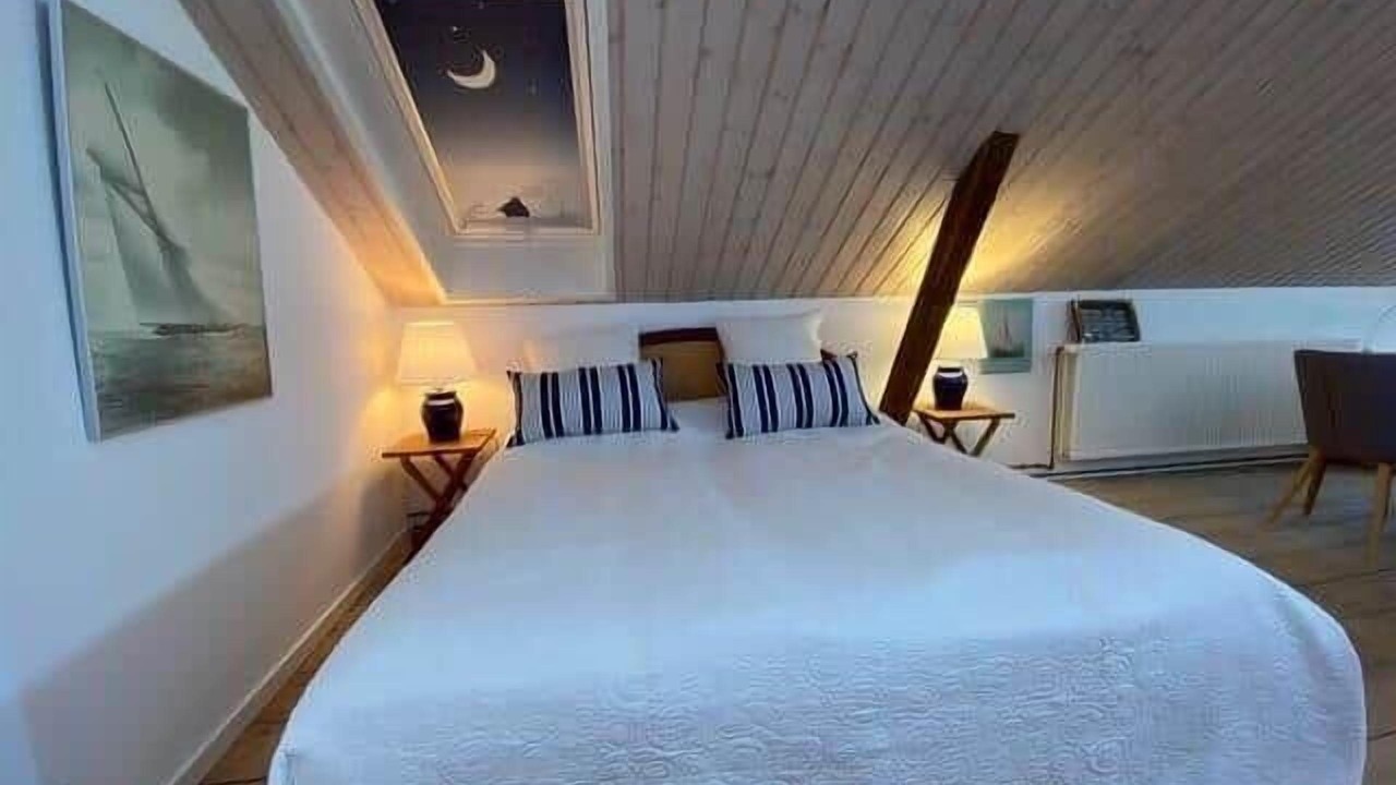 Photo of Bedroom in Stege