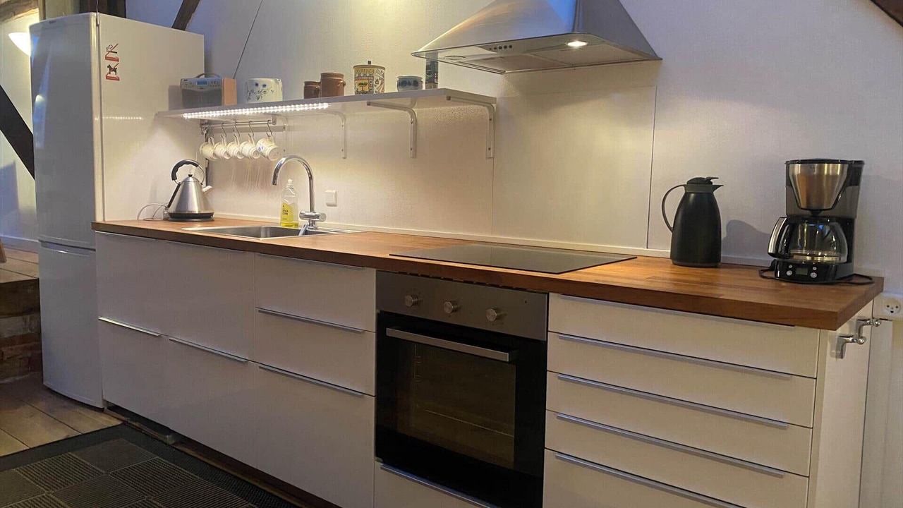 Photo of Kitchen in Stege