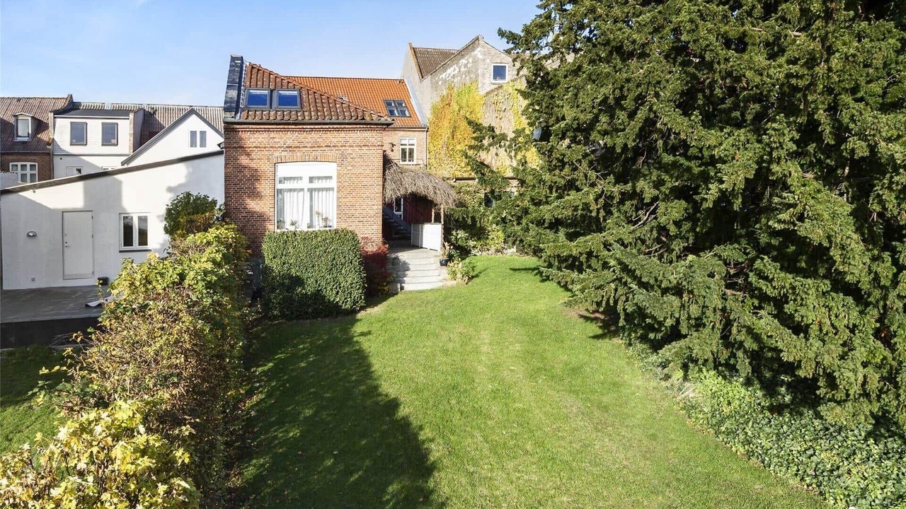 Photo of Outdoor in Stege