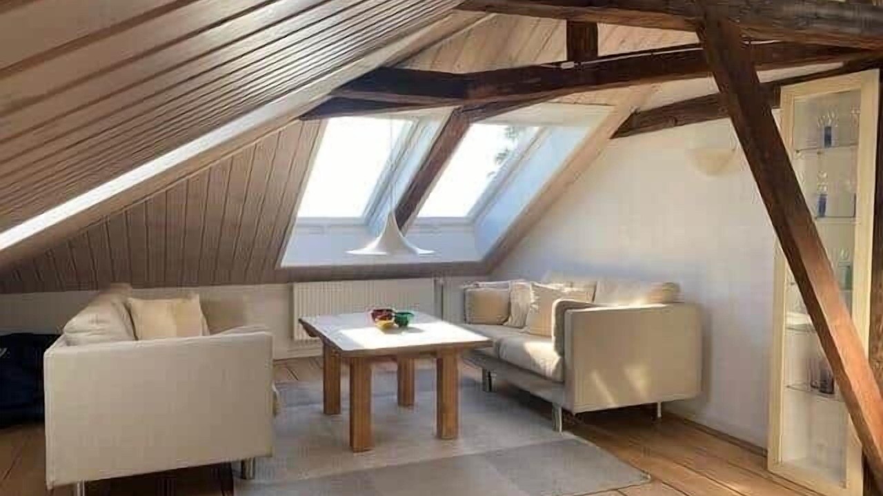 Photo of Livingroom in Stege