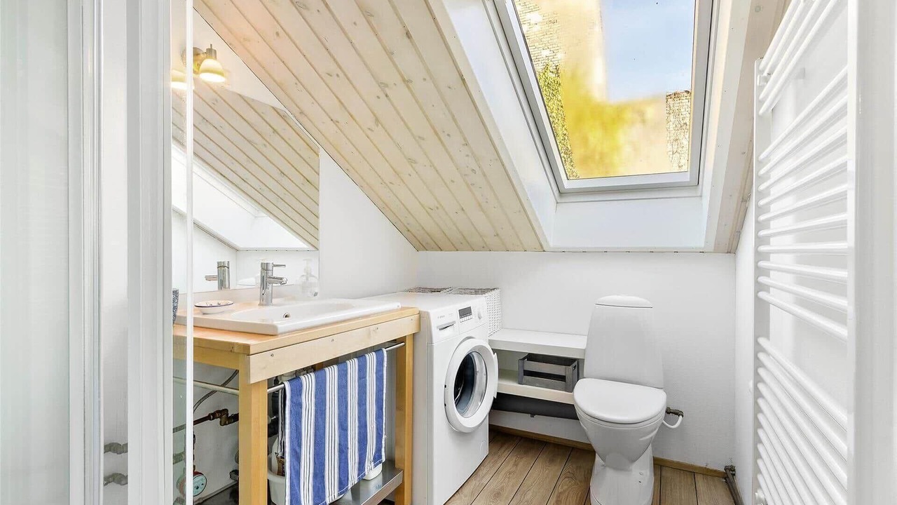 Photo of Bathroom in Stege