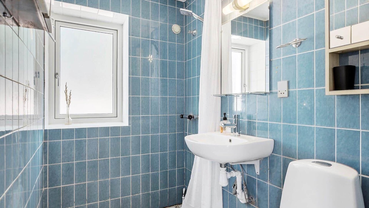 Photo of Bathroom in Vordingborg