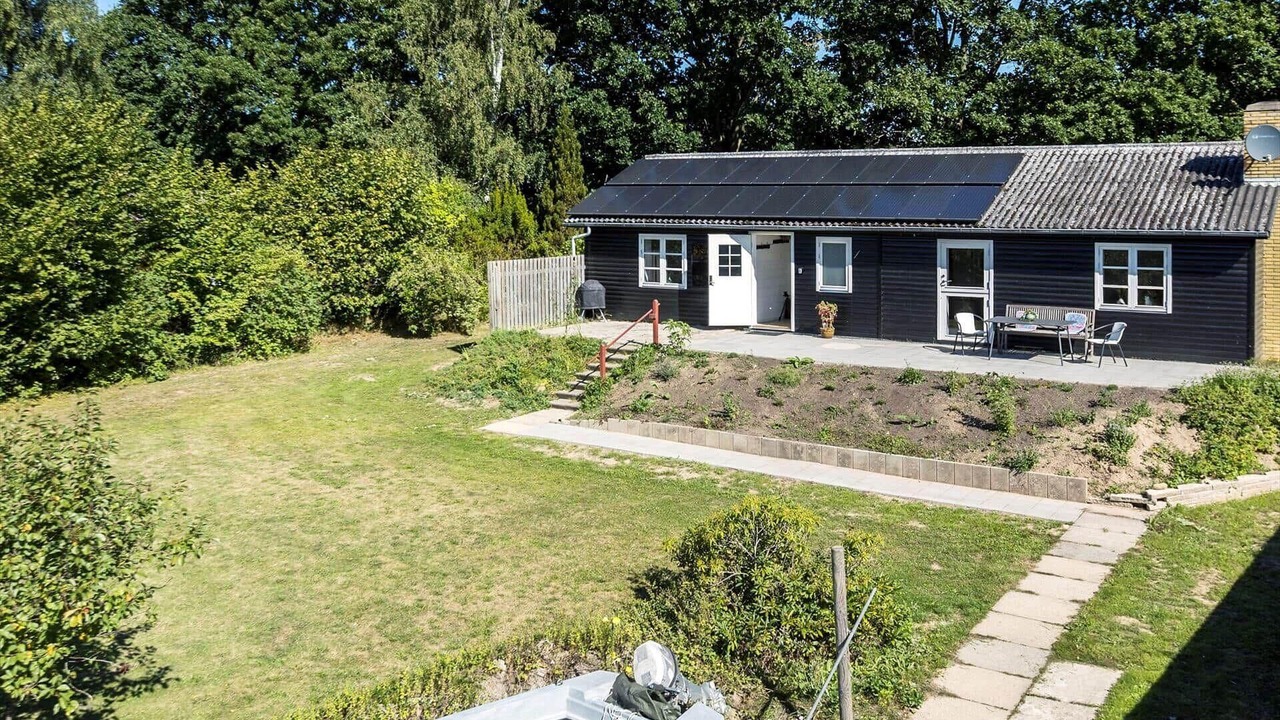 Photo of Outdoor in Vordingborg