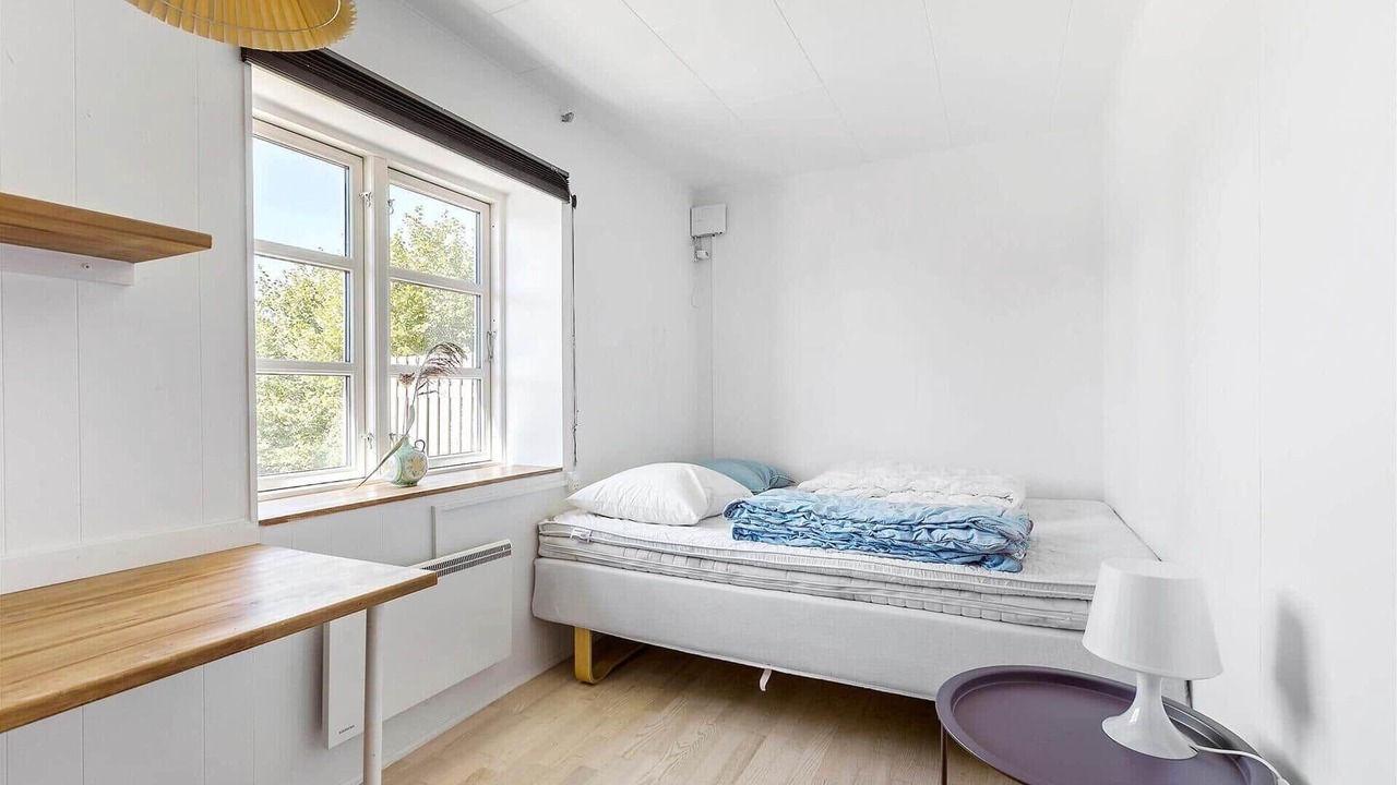 Photo of Bedroom in Vordingborg