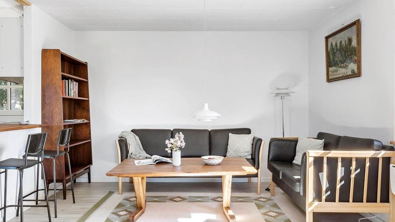 Photo of Livingroom in Vordingborg