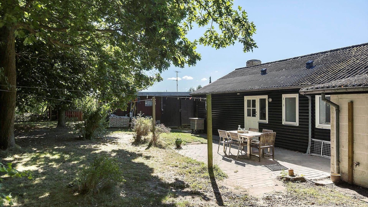 Photo of Outdoor in Vordingborg