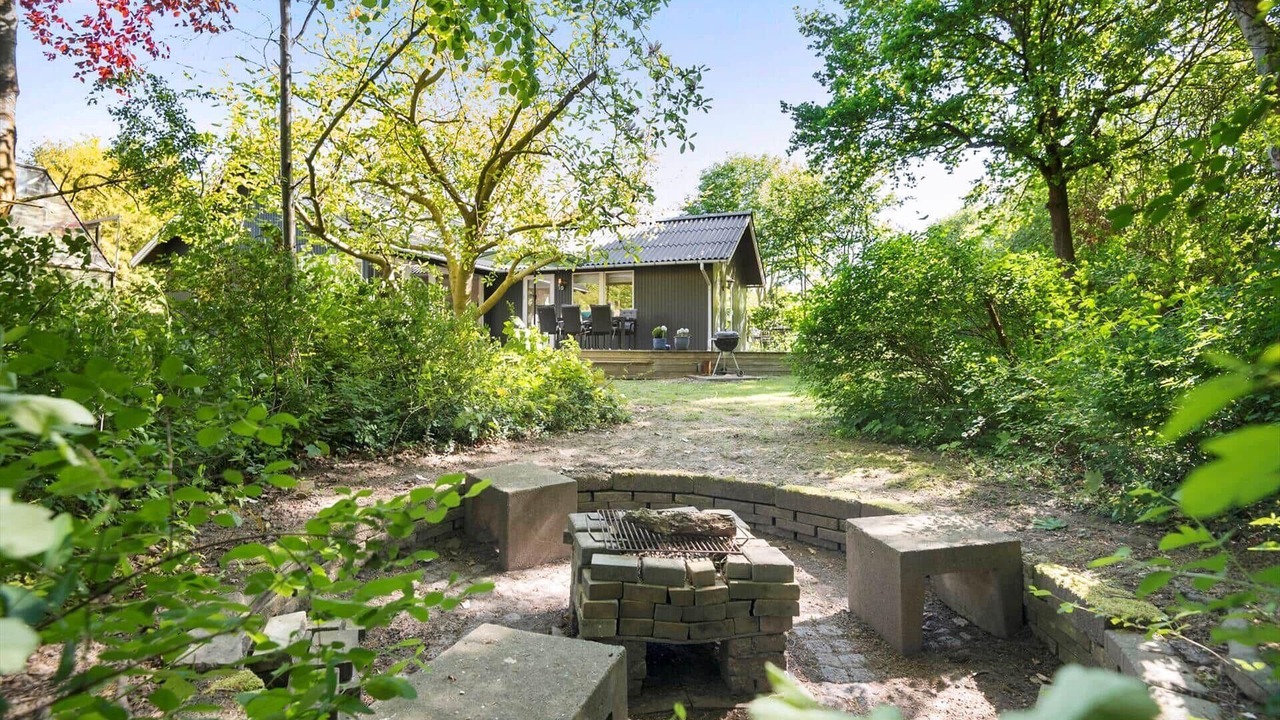 Photo of Patio Balcony in Lundby