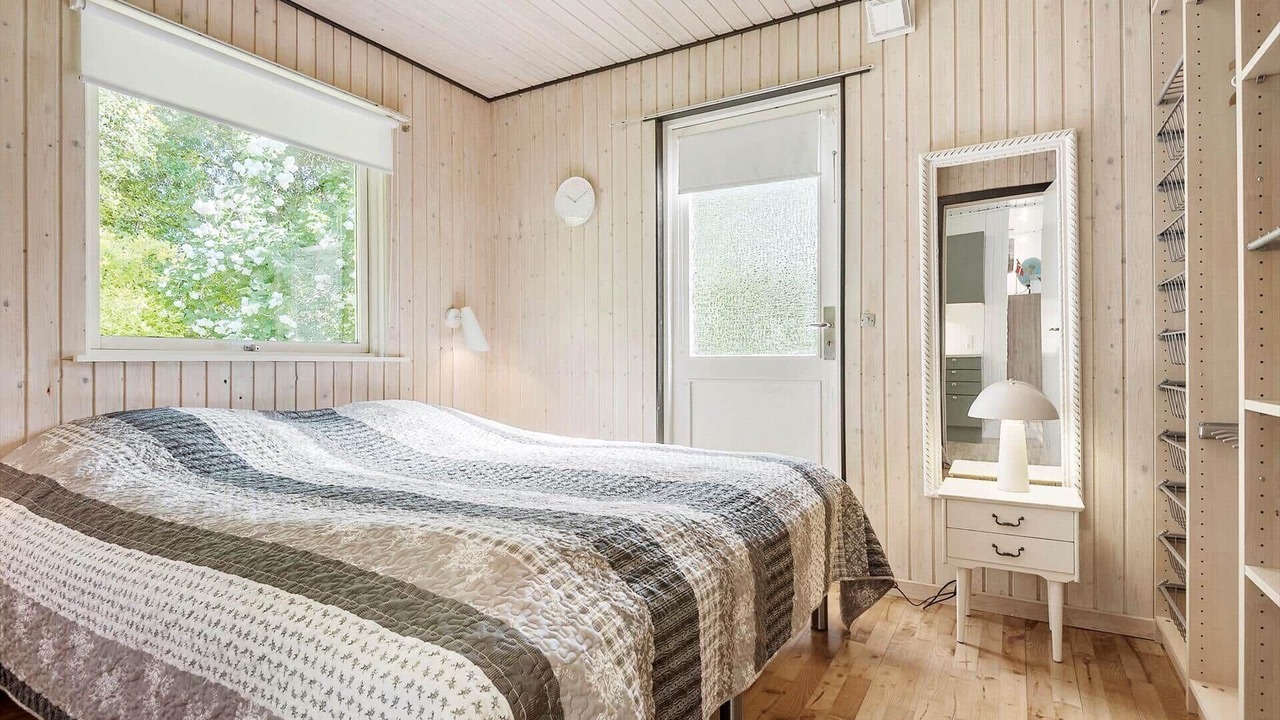 Photo of Bedroom in Lundby