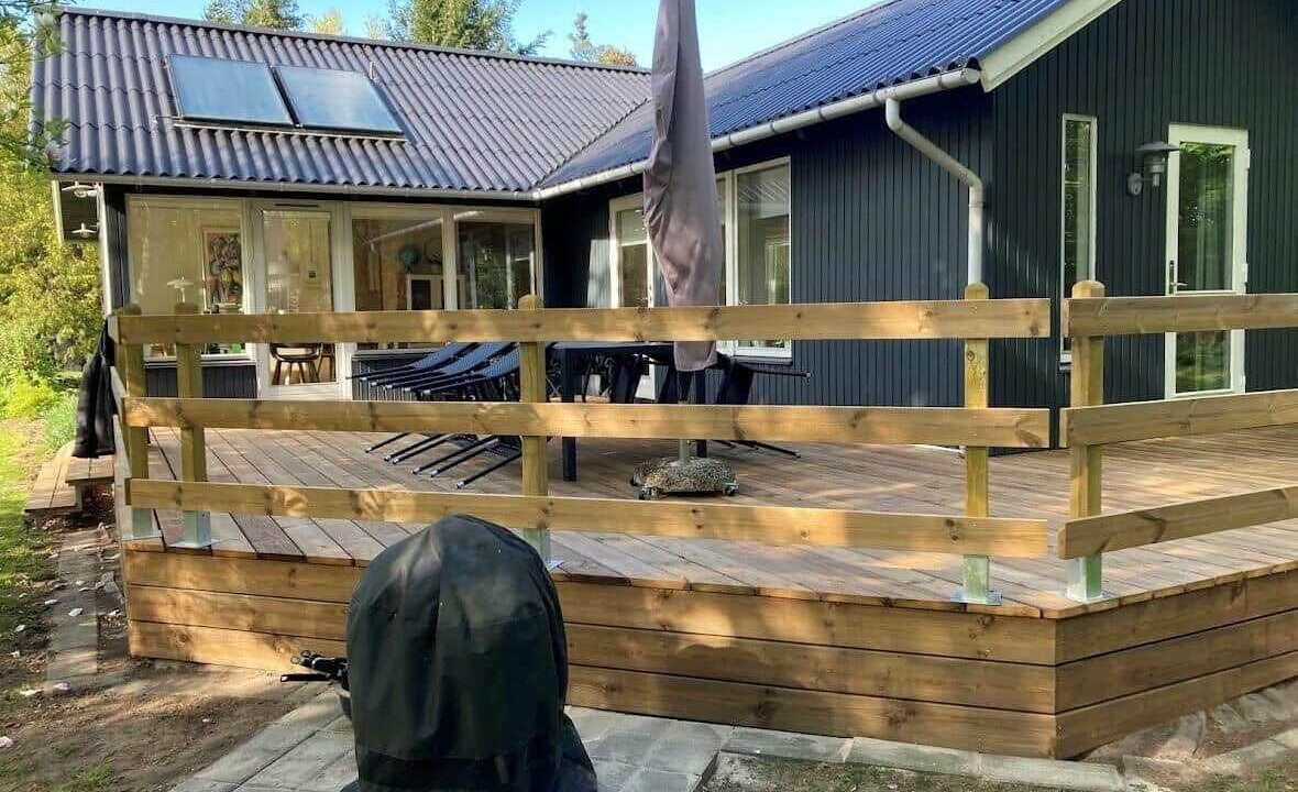 Photo of Outdoor in Lundby