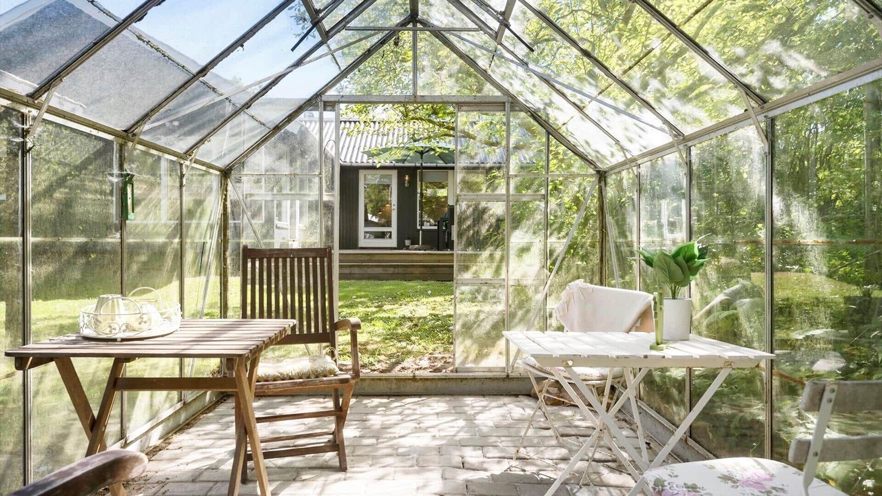 Photo of Outdoor in Lundby