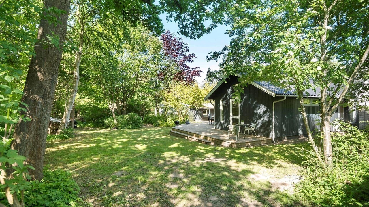 Photo of Outdoor in Lundby