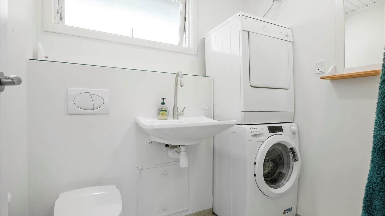 Photo of Bathroom in Lundby