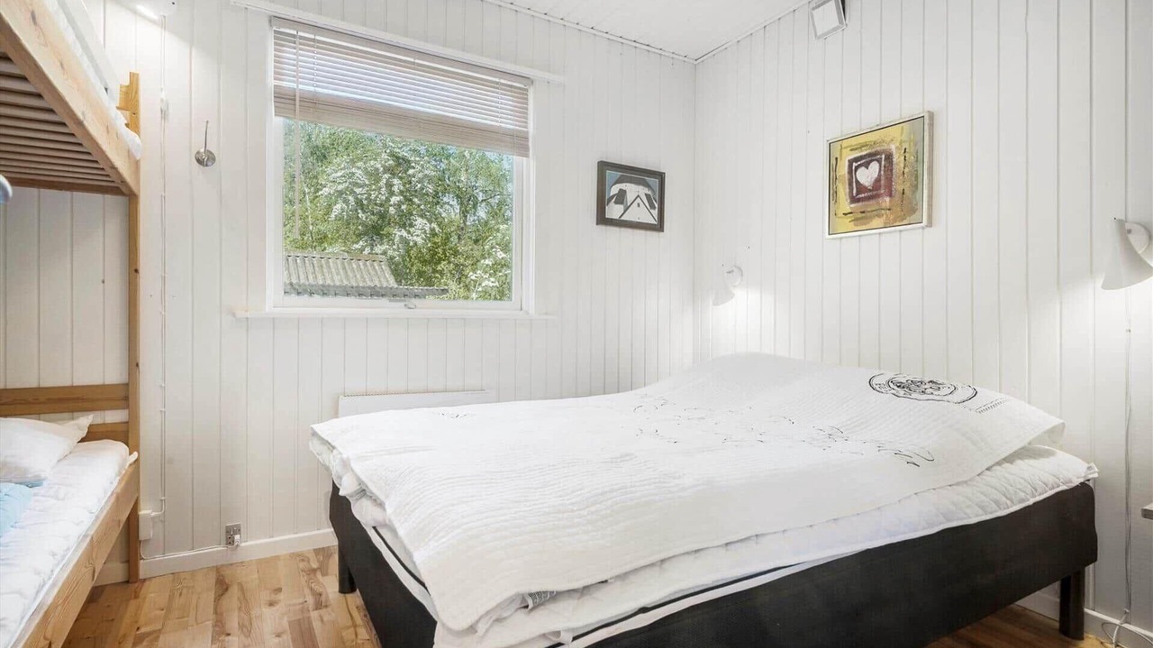 Photo of Bedroom in Lundby