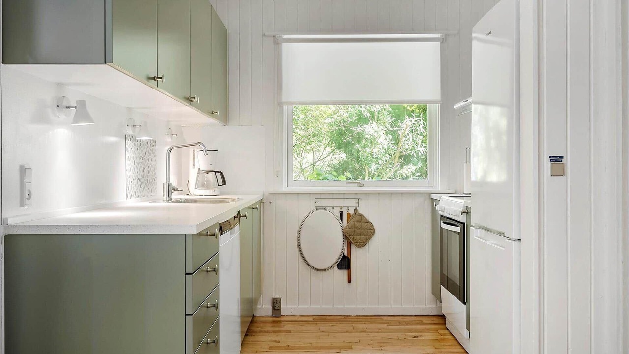 Photo of Kitchen in Lundby