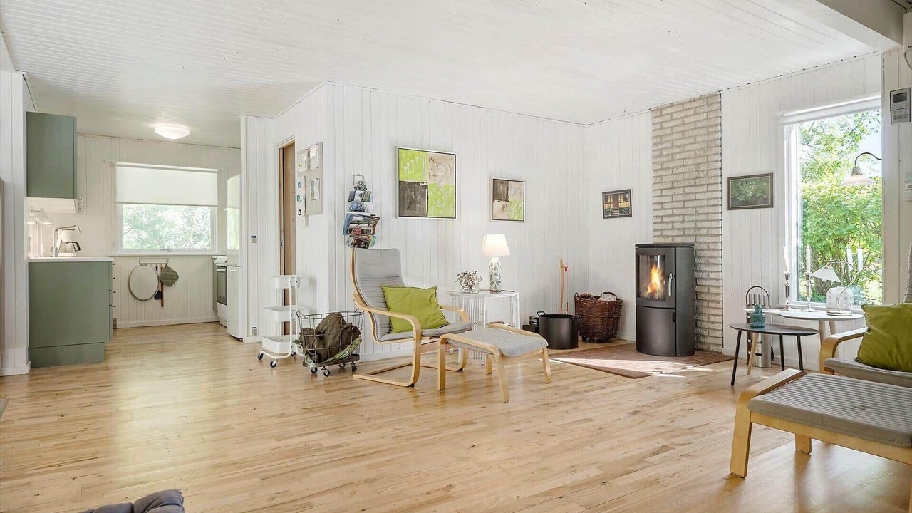 Photo of Livingroom in Lundby