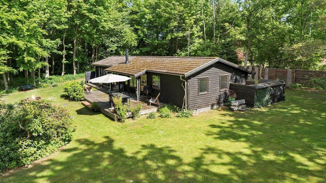 Photo of Outdoor in Askeby