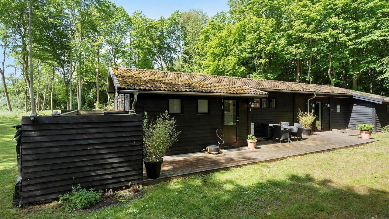 Photo of Outdoor in Askeby