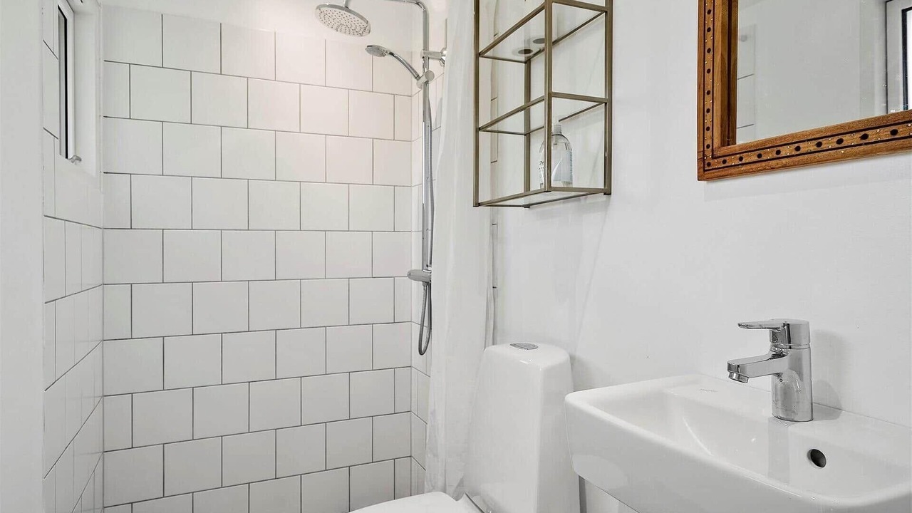 Photo of Bathroom in Askeby