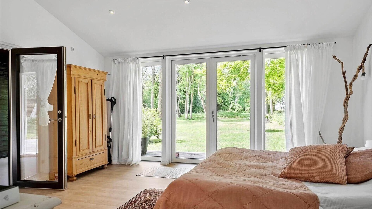 Photo of Bedroom in Askeby