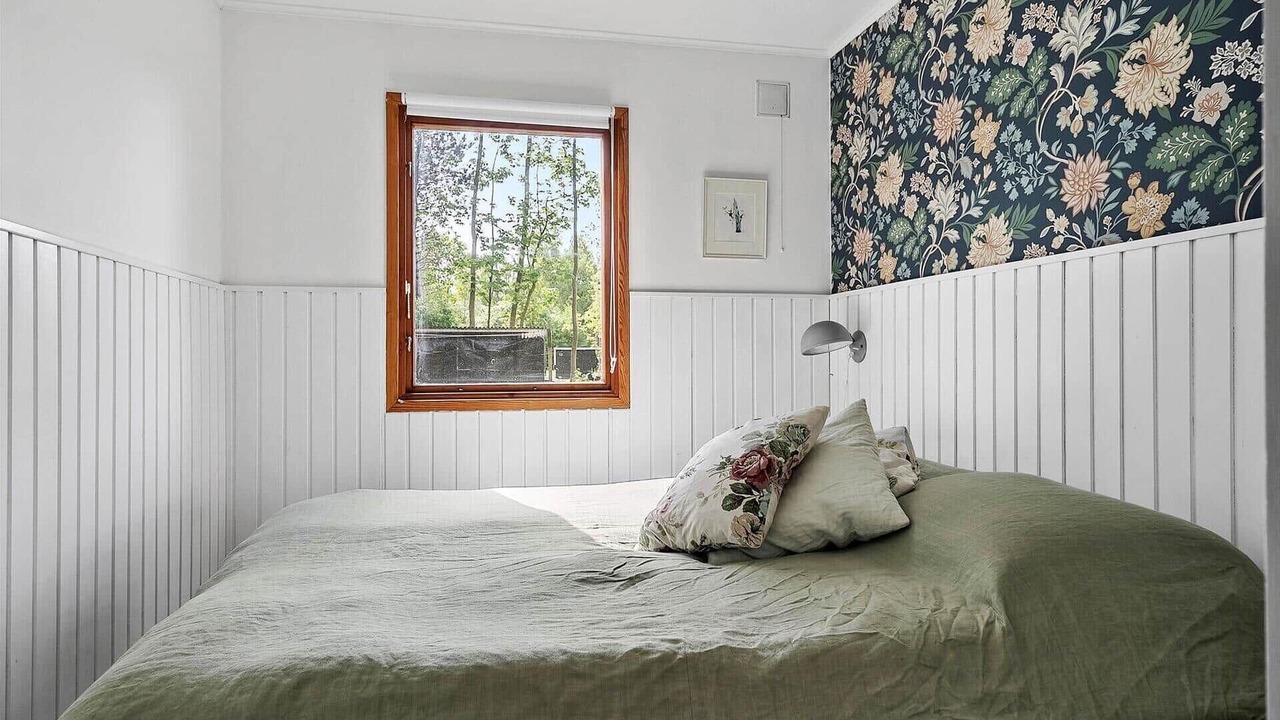 Photo of Bedroom in Askeby