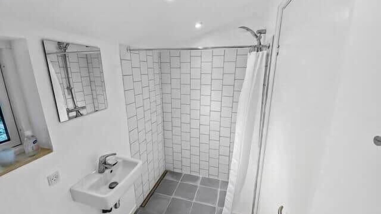 Photo of Bathroom in Askeby