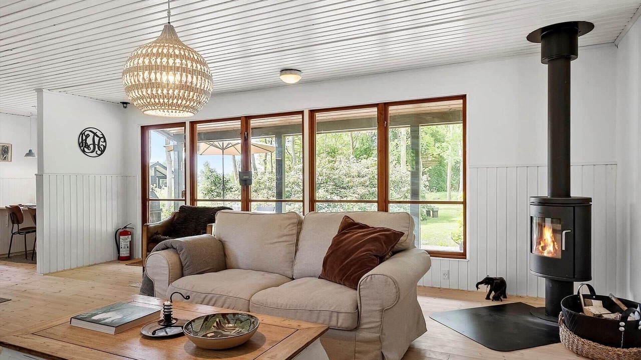 Photo of Livingroom in Askeby