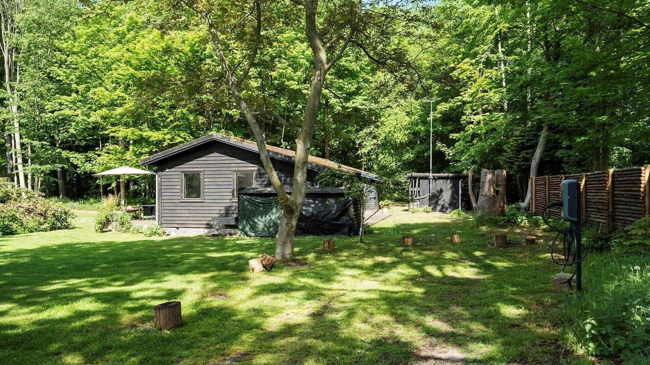 Photo of Outdoor in Askeby