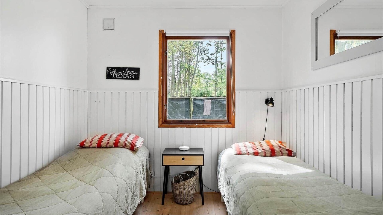 Photo of Bedroom in Askeby
