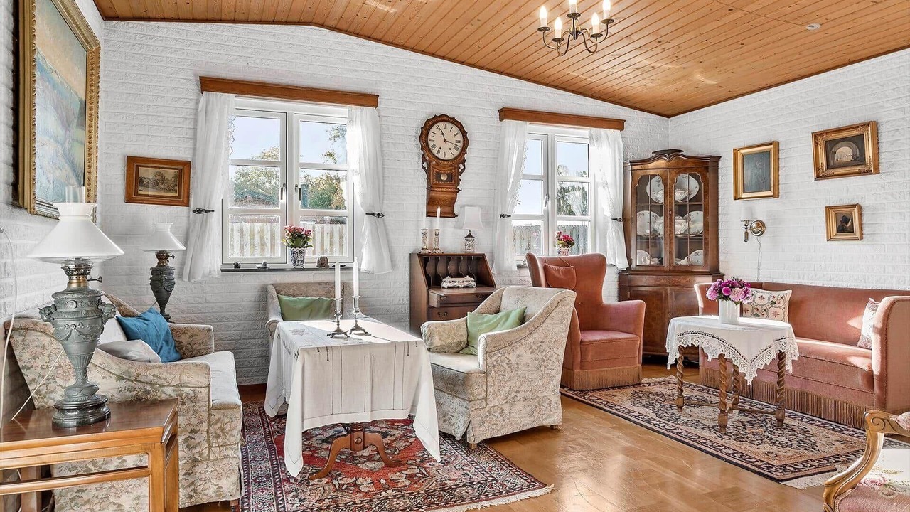 Photo of Livingroom in Rødvig