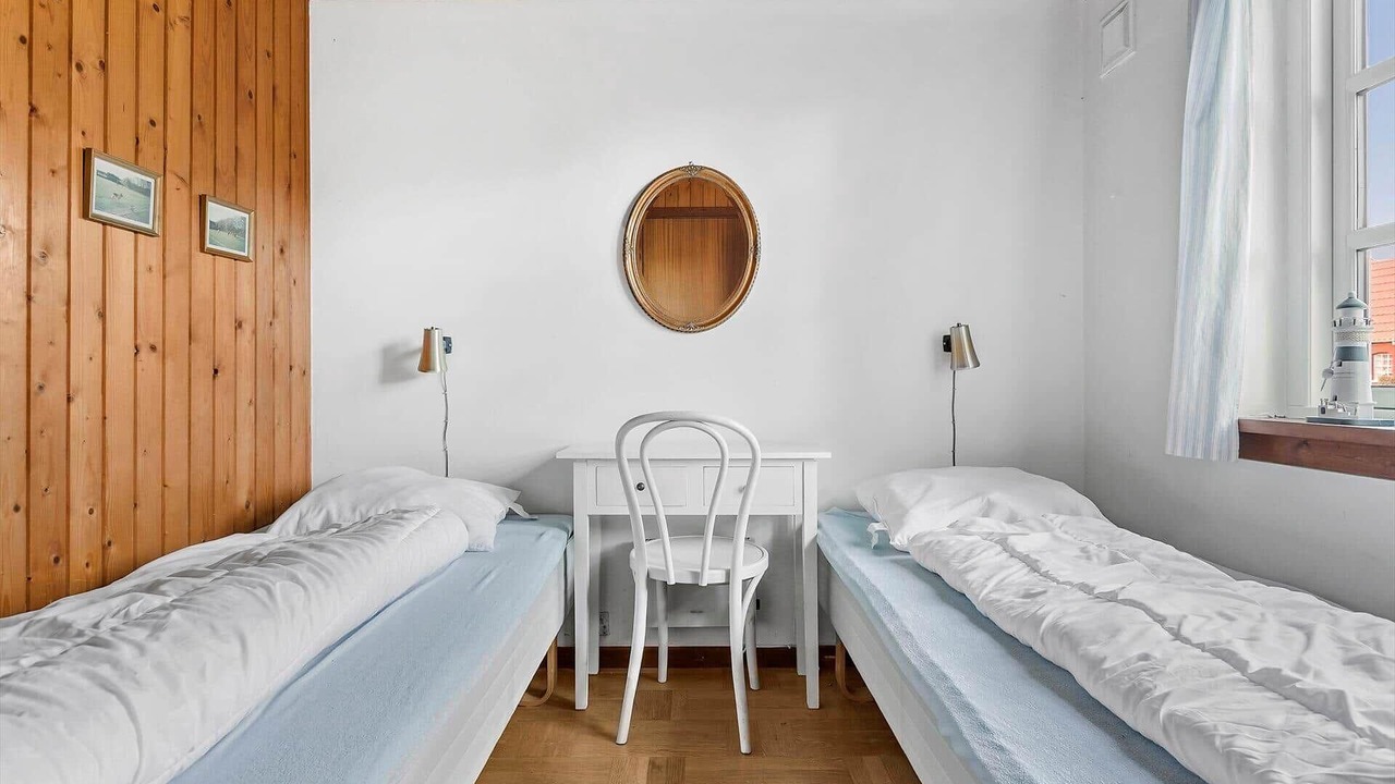Photo of Bedroom in Rødvig
