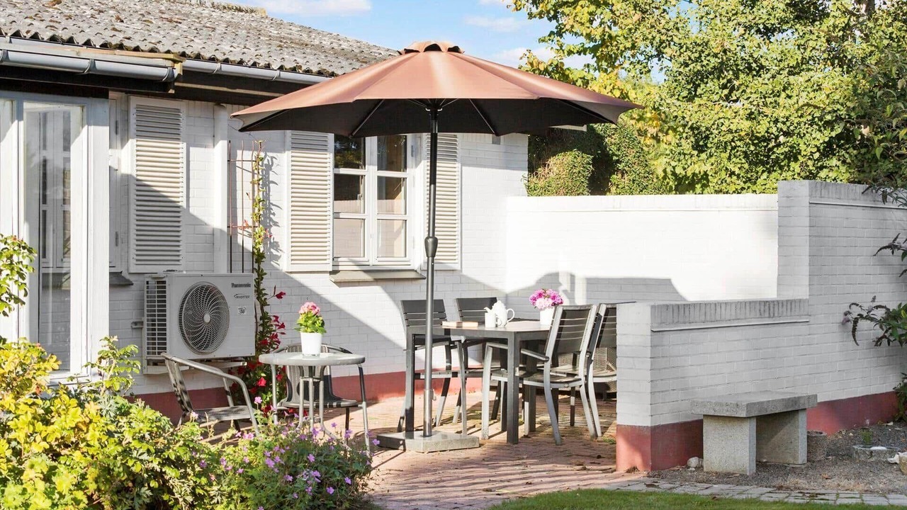 Photo of Outdoor in Rødvig