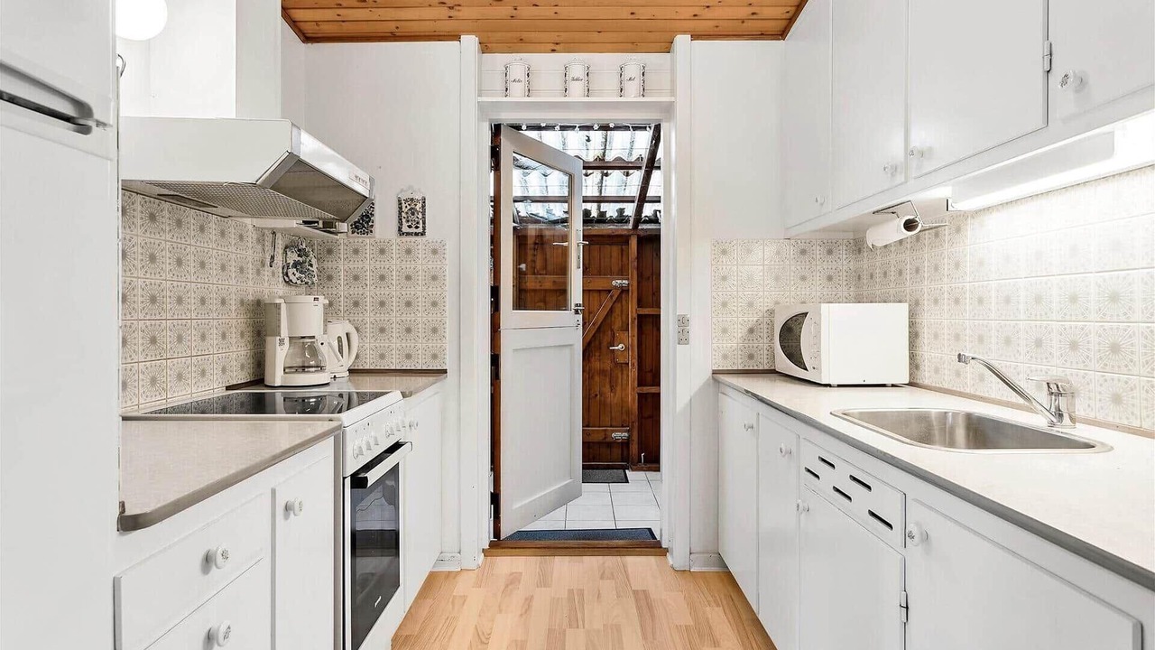 Photo of Kitchen in Rødvig