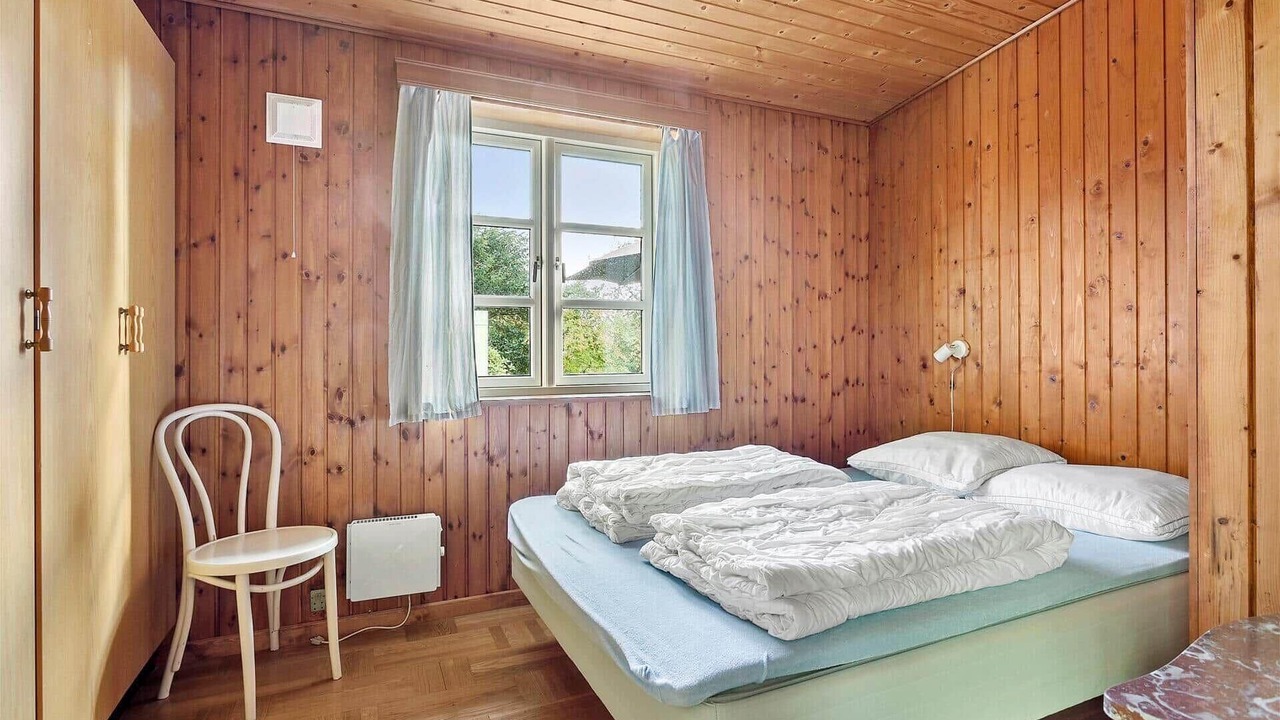 Photo of Bedroom in Rødvig