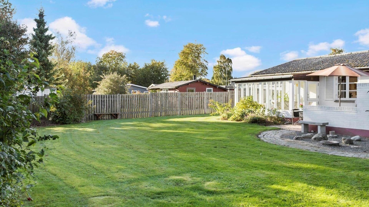 Photo of Outdoor in Rødvig
